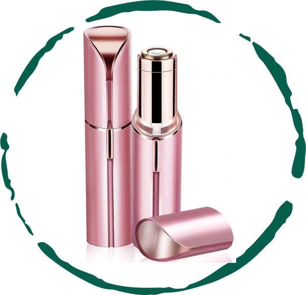Flawless Finish Facial Trimmer