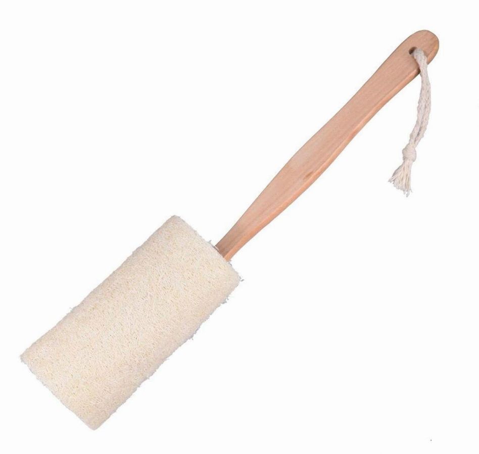 The Clean Living Bath Set