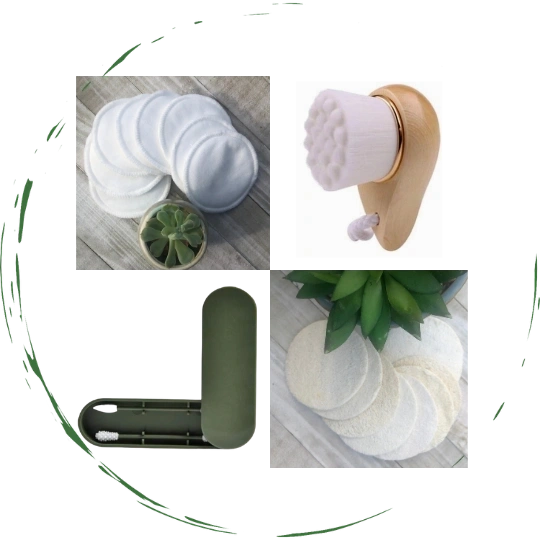 The Soft Ritual Set